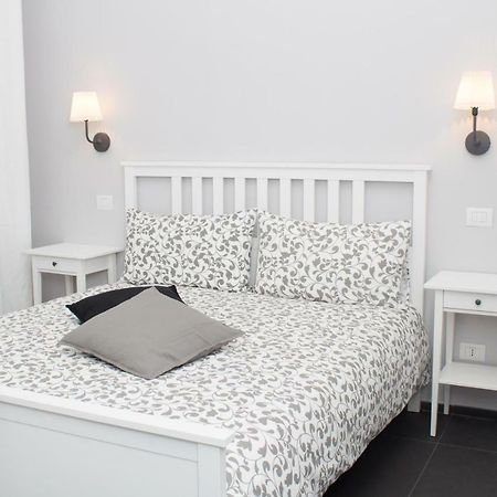 那不勒斯Residenza Spinelli公寓 外观 照片